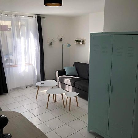 Studio Sablard Лимож Экстерьер фото