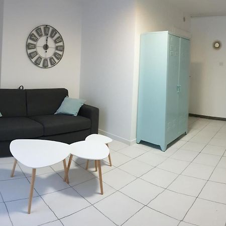 Studio Sablard Лимож Экстерьер фото