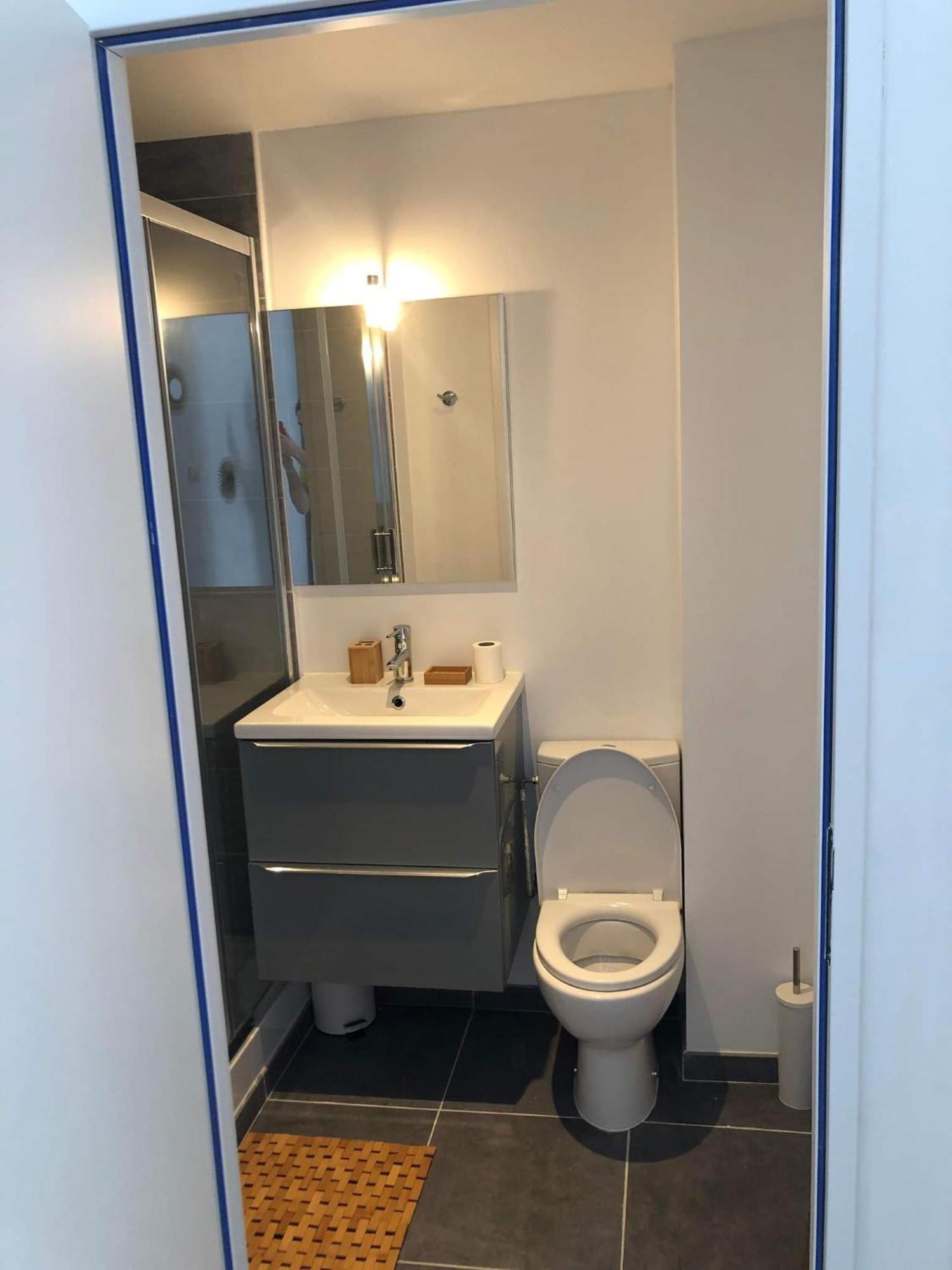 Studio Sablard Лимож Экстерьер фото